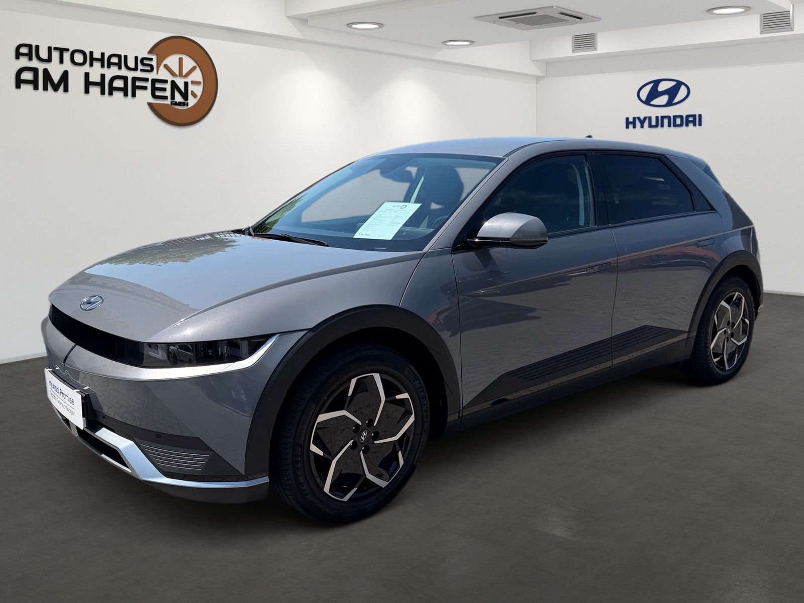 Hyundai Ioniq 5 Techniq Elektro
