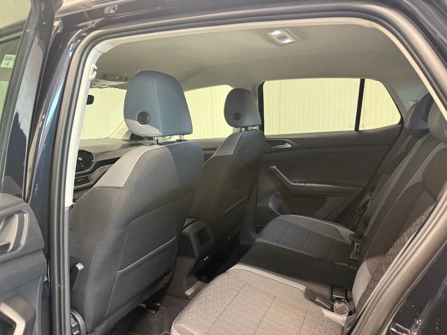 T-Cross Style 1.0 TSI LED AHK ACC SHZ