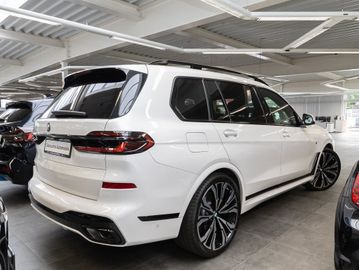 BMW X7 - 2