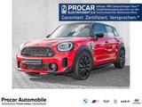 MINI Cooper SE Countryman ALL4 HUD RFK NAVI LED DAB - MINI MINI: Countryman All4