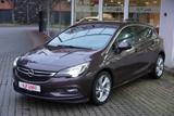 Opel Astra K 1.4 Android Apple Kamera PDC Tempomat - Opel Astra: Limousine