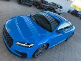 Audi TT Coupe 40 TFSI,S-Tronic,Black,S-Line,LED,Navi - gebrauchte Audi TT aus dem Jahr 2020