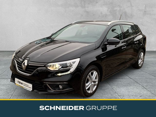 Renault Megane IV Grandt. Business 1.3 TCe 140 SHZ+PDC