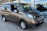Nissan NV200 1.5 dCi Evalia Tekna 7-Sitzer - Nissan NV200 aus 2018