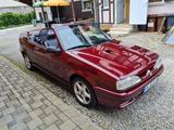 Renault Schönes Oltimer Caprio - Renault Gebrauchtwagen von 1991