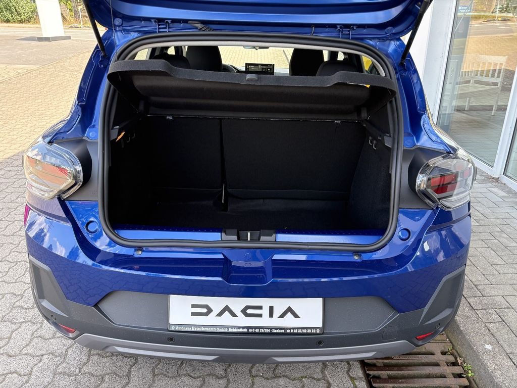 DACIA Sandero - Bild 4