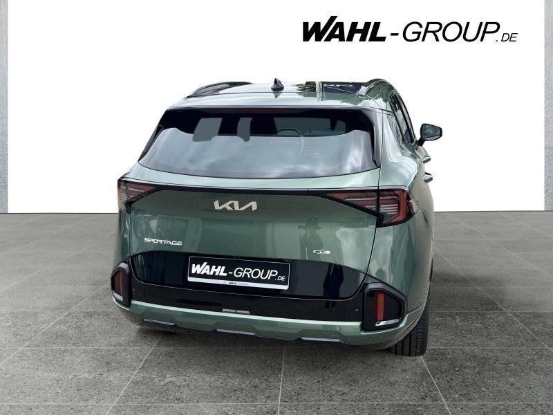 Kia Sportage (NQ5) GT-Line 4WD imagem 2