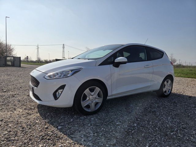 Ford FORD FIESTA VAN 1.5 DIESEL del 2020