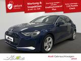 Audi A3 Sportback 35 TDI advanced *HEAD-UP*SONOS*NAVI