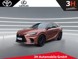Lexus RX 500h F-Sport *Panorama, Mark Levinson* - Lexus RX 500 Gebrauchtwagen