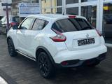 Nissan Juke Bose Personal Edition Automatik+Kam+LED+Nav - Nissan Gebrauchtwagen