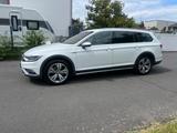 Volkswagen Passat Alltrack BMT/4Motion/AHK/LED/LEDER MASAGE - gebrauchte VW Passat Variant aus dem Jahr 2016
