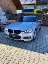 BMW 320d xDrive Erstzulassung 08/2018 - BMW 320: 3er 320d