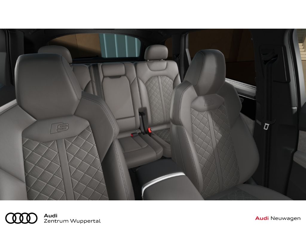 Audi SQ7 - Bild 9