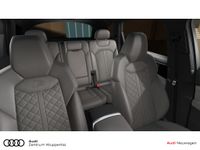 Audi SQ7 - Vorschau Bild 9