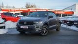 Volkswagen T-Roc Cabriolet 1.5 TSI R-Line LED Navi AHK ACC - Volkswagen mit Benzin-Antrieb