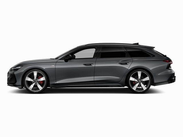 A6 Avant edition one TDI quattro 220 kW S tronic