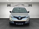 Renault Captur Luxe Automatik/45Tkm/Navi/Tempomat/Tüv - Renault Captur: Luxe