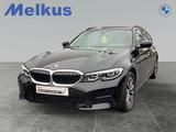 BMW 320i Touring DAB LED WLAN Tempomat Shz PDC - BMW 320 in Dresden
