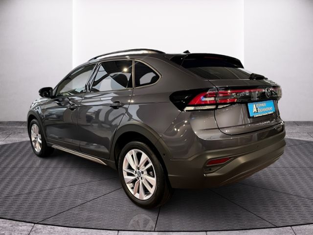 Fahrzeugabbildung Volkswagen Taigo 1.0 TSI DSG MOVE IQ.DRIVE NAVI LED