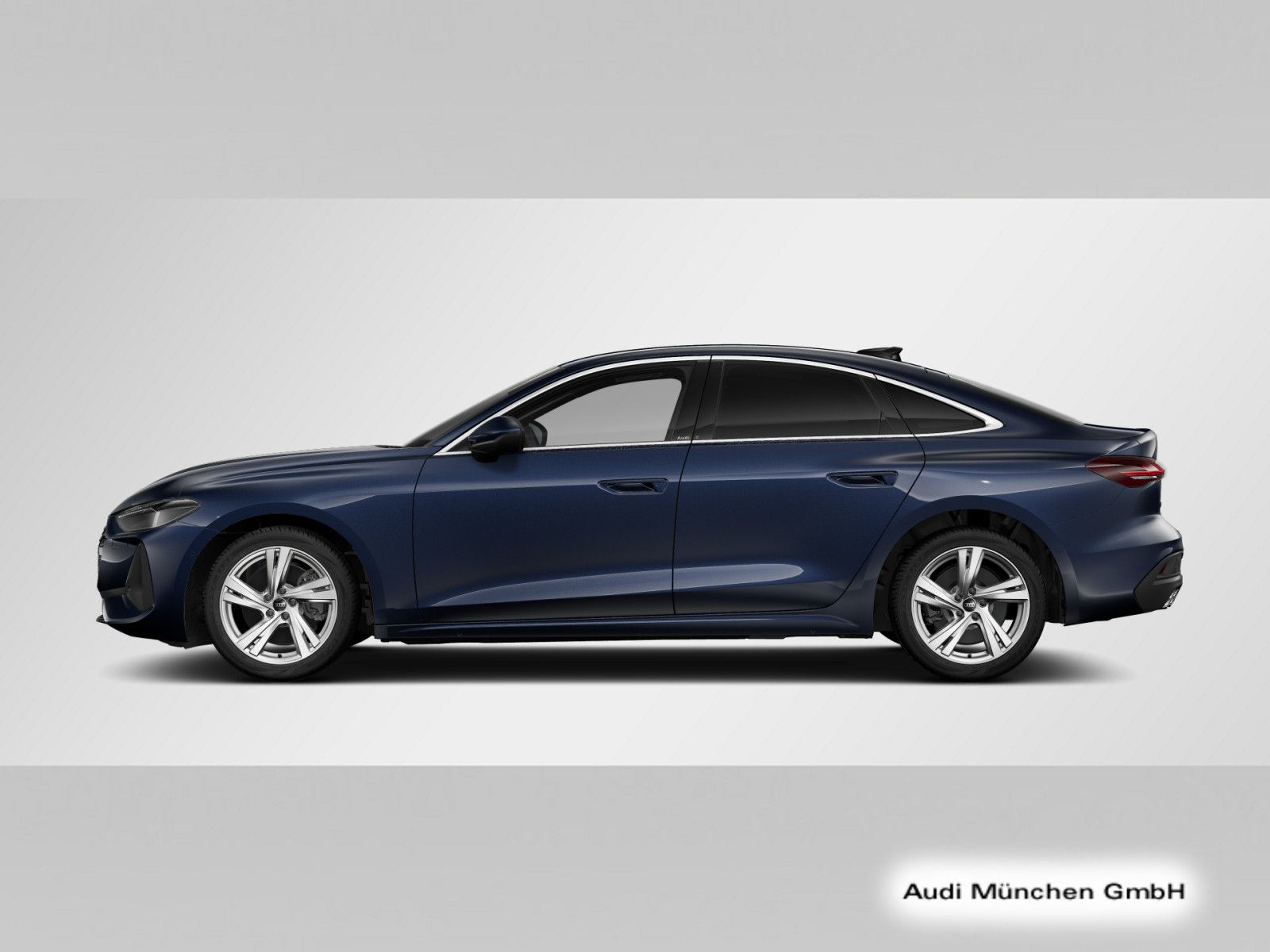 Audi A5 - Bild 7