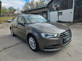 Audi A3 1.8 TFSI  Sportback ambiente quattro - Audi A3: Sportback Ambiente