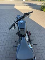 Harley-Davidson Forty Eight / 48 - HARLEY-DAVIDSON 48 FORTY EIGHT