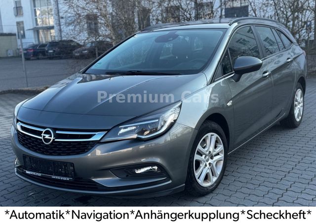 Opel Astra K Sports Tourer 1.6 CDTI Edition Automatik