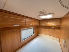 Dethleffs T 6901 |Sat Anlage|RFK|Solar