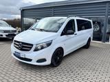 Mercedes-Benz Vito Mixto 116 extralang*AHK*5 Sitzer*Automatik - Mercedes-Benz Vito: Sitzer