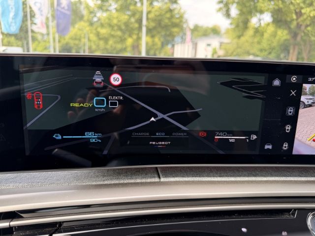 Peugeot 3008 - Bild 23