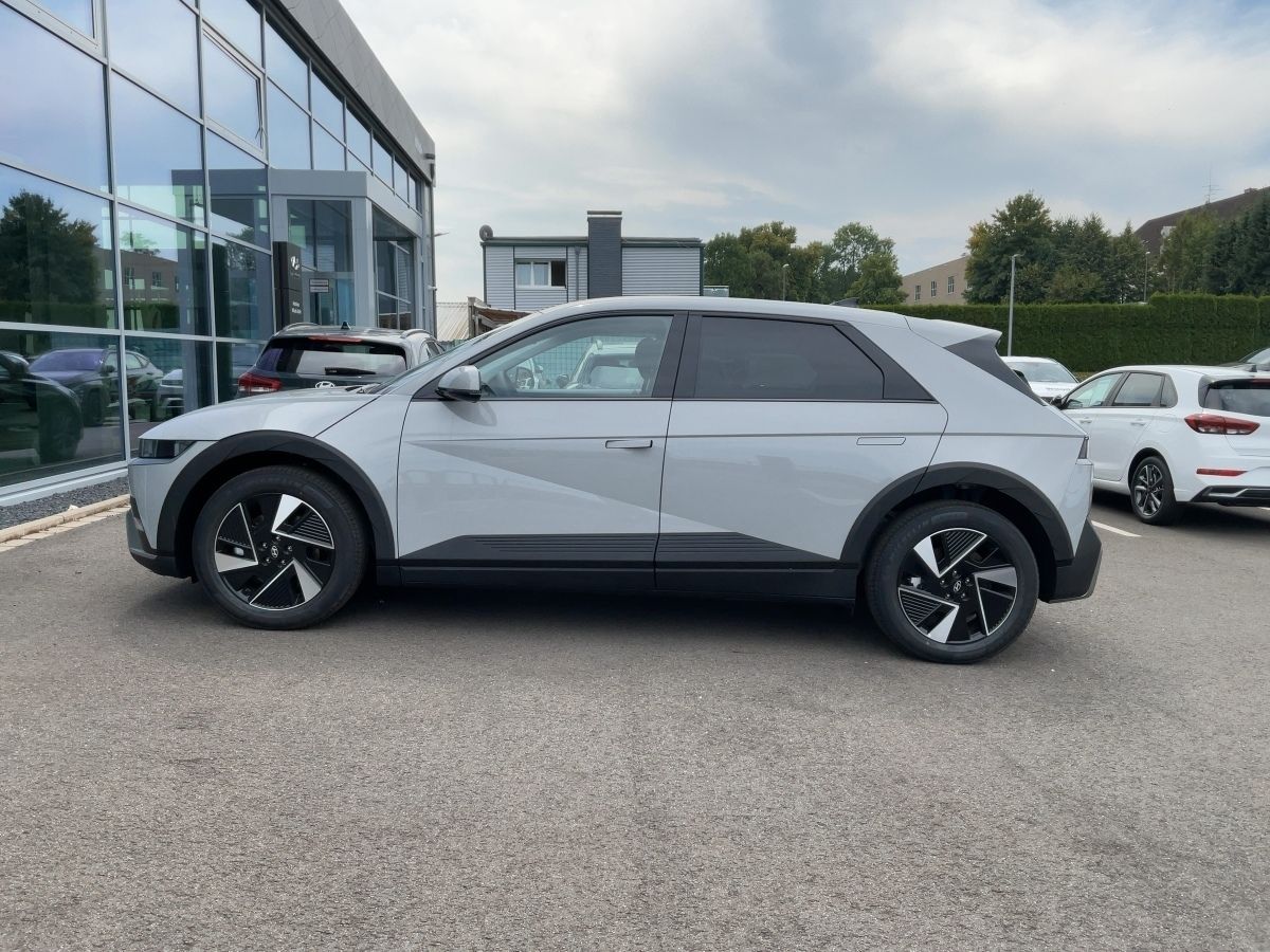 Hyundai IONIQ 5 – Bild 6