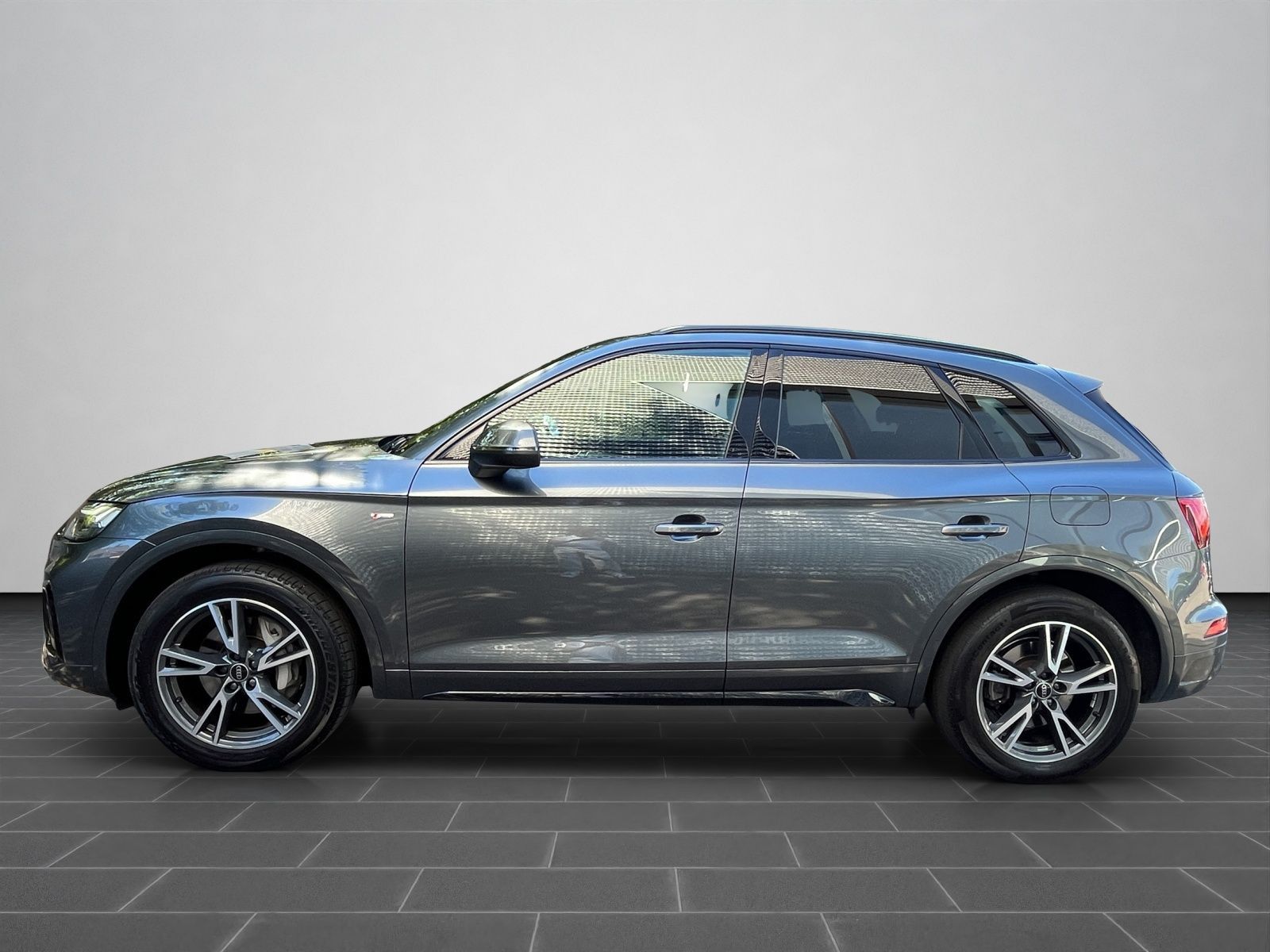 Audi Q5 - Bild 8