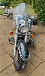 Yamaha XVS1100A - Angebote