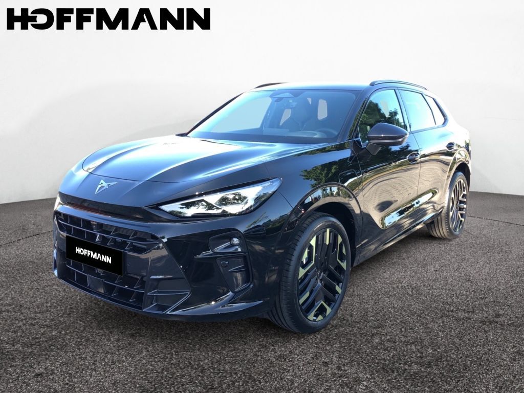 Fahrzeugabbildung CUPRA Terramar 1.5 e-Hybrid DSG Tribe Edition Sondermo