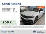 Volkswagen Passat Variant Business 2.0 TDI DSG Navi Kamera - VW Passat Variant in Nürnberg