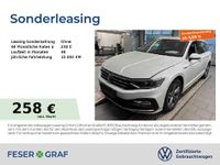 Volkswagen Passat Variant - Vorschau Bild 1