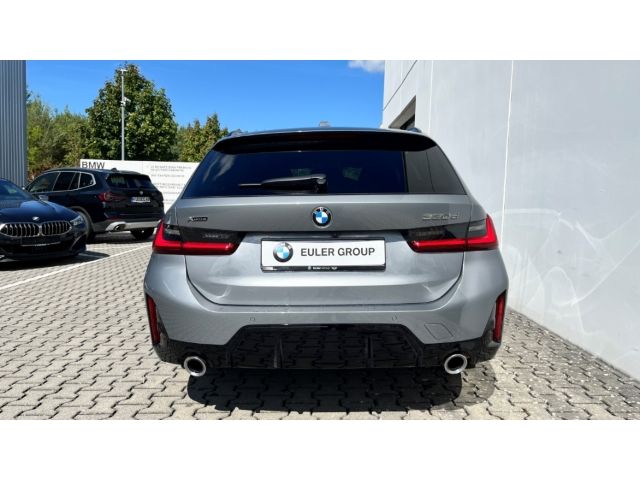 BMW 320 d xDrive Touring M Sport 19'' Innov. Comf. A foto 4