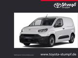 Toyota Proace City 1.2 Turbo L1 Meister Navi+uvm. - Toyota Proace City Neuwagen