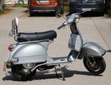 Vespa P 200 E - Offers