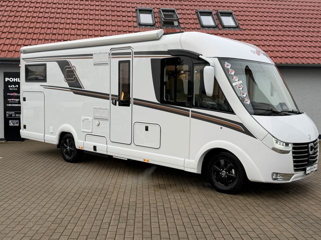 Carthago C1-tourer Edition + I 149 RB LE comfort