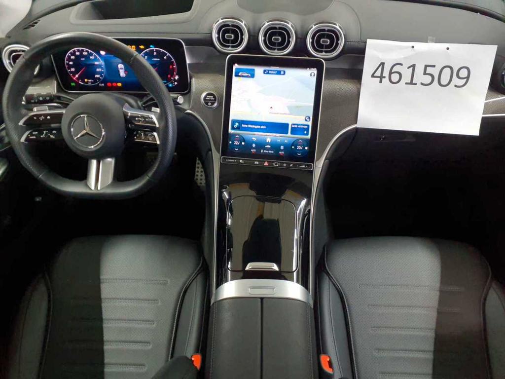 Mercedes-Benz GLC 450