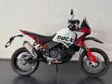 Ducati DesertX Rally - GEBRAUCHT BERLIN
