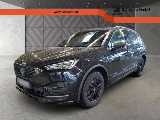 Seat Tarraco FR 1.4 e-Hybrid DSG