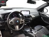 BMW X3 xDrive20i M SPORT HUD,KEYLESS,PANO,1.HAND - BMW X3 mit Benzin-Antrieb