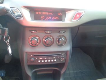 Bild 9 Citroën C3 1.4 HDI COMFORT TEMPOMAT CD SR/WR KLIMA