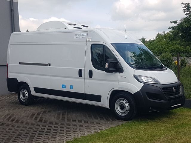 Fiat DUCATO 3 KOMORY L3H2 CHŁODNIA IZOTERMA GRZANIE