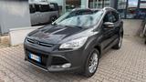 Ford Kuga 2.0 TDCI 163 CV 4WD Powershift Titaniu - Ford Kuga: 163