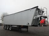 Stas Agrostar 52 m³ S 300 CX Universaltür 8 mm Boden - Stas S300CX