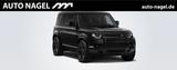 Land Rover Defender 110 D250 X-Dyn.HSE 22"AHK HUD Standheiz - Land Rover Defender Neuwagen in Bielefeld